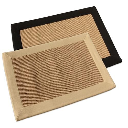 Jute / Burlap Door Mat