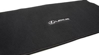 Lexus RX 450hL Cargo Mat