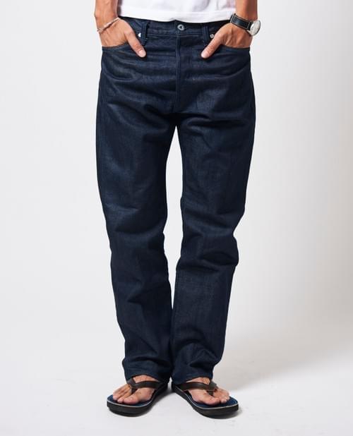 SHIMA DENIM WORKS