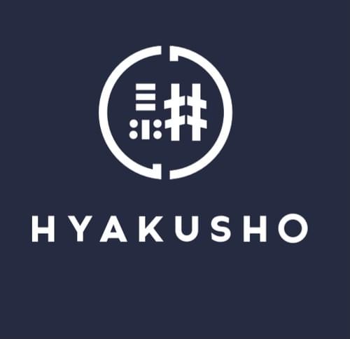 HYAKUSHO feat. with earth|SHIOJIRI