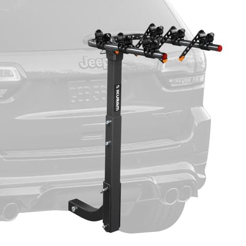 ikuram bike carrier