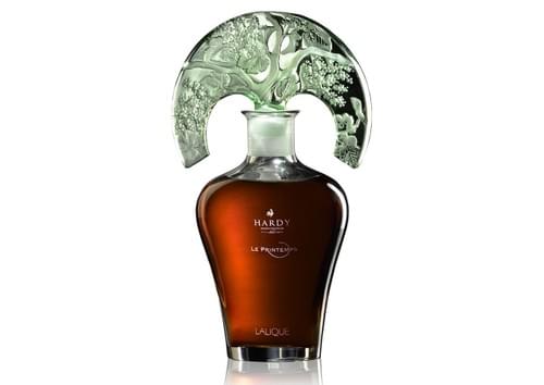 Cognac Hardy Le Printemps / Grande Champagne Cognac Grande Premier Cru 0.70 CL
