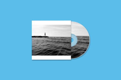 La Mar (2014) - CD