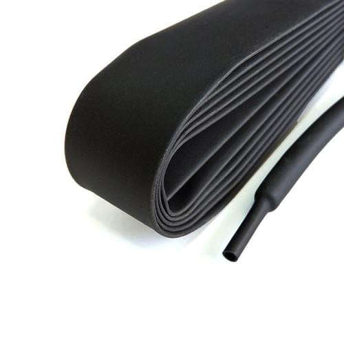 Military Standard 135 °C (2X) Flame Retardant Heat Shrink Tubing