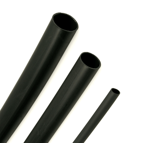 Viton Fluoroelastomer Heat Shrink Tubing