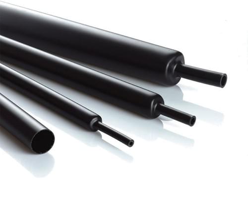 Medium Wall Flame Retardant Heat Shrink Tubing(No Glue Inside)