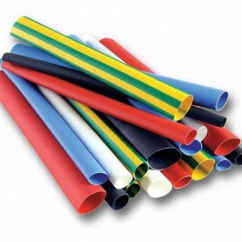 Thin Wall Flame Retardant Heat Shrink Tubing