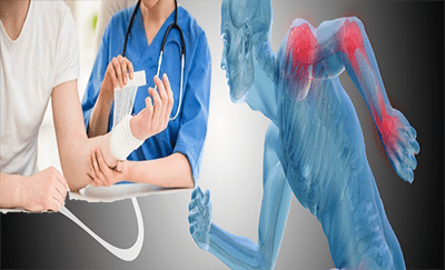 Joint Health & Wound Care