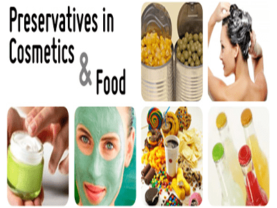Preservatives
