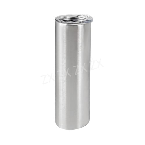 30 OZ stainless steel skinny tumbler