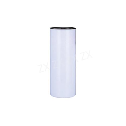 12 oz skinny stainless steel tumbler cups kid's gift DIY ready to sublimation