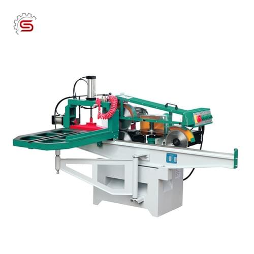 MX2108C Single-head mortising machine