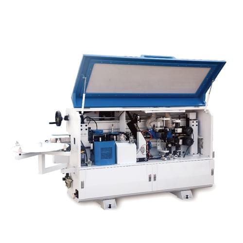 KIE-620 Woodworking Full Automatic High Quality KDT Edge Banding Machine Edge Bander Machine