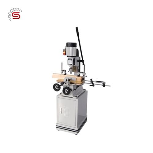 MS3840 Poratable Mortiser