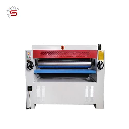MT6206 Double surface glue spreader
