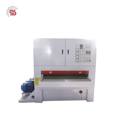B-R630 Planer and sander machine