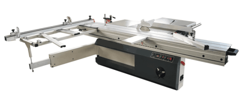 KIT-3200 automatic sliding table saw cutting panel saw for furniture making