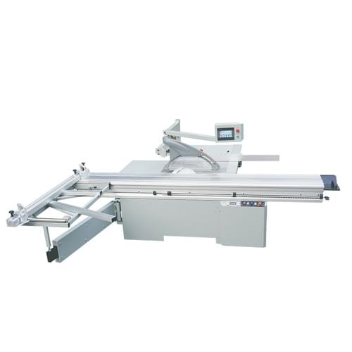 KIT-B45X CNC high precision sliding table panel saw