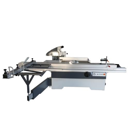KIT-400L high speed vertical panel saw sliding table saw for sale panel saw sliding