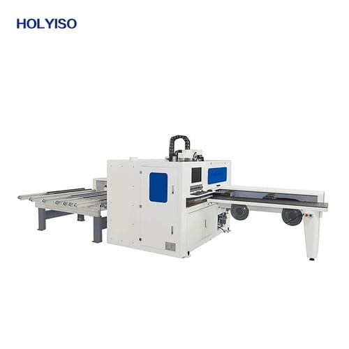 SKI-690 Multi Hole Spindle Head Horizontal Wood Boring 6 Side Wood Cnc Router Drilling Machine For W