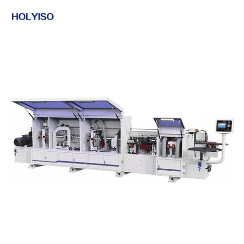 KIE-465J pvc automatic Edge Banding Machine