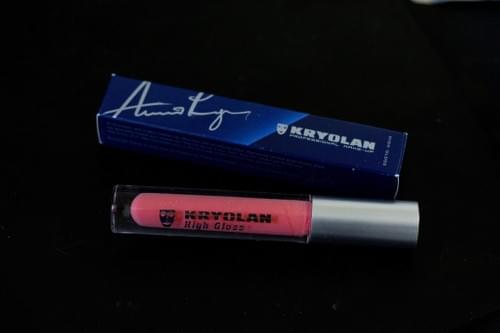 kryolan High Gloss