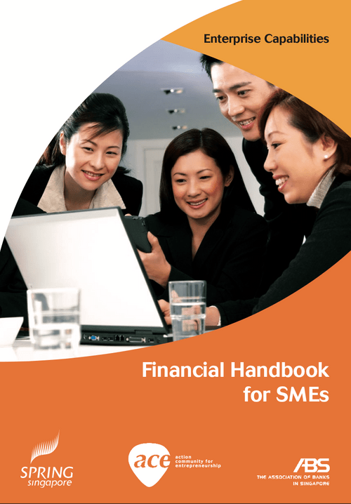 Financial Handbook For SME _29mar07