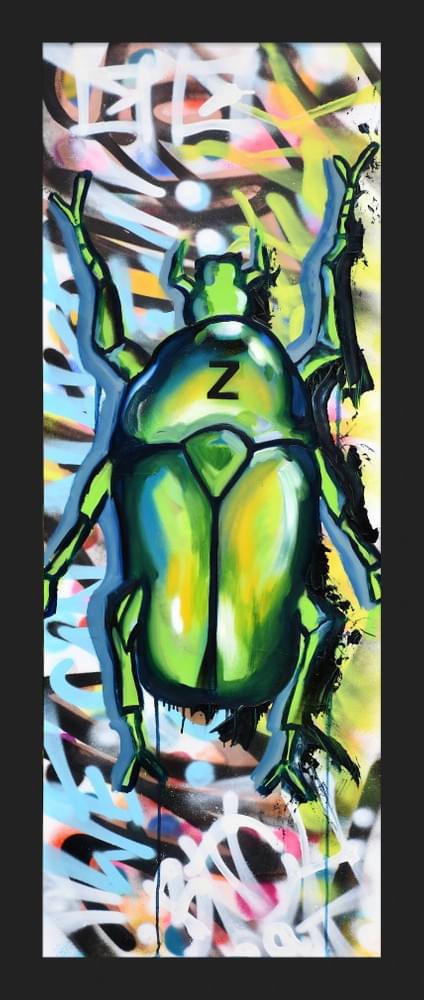 Z Beetle