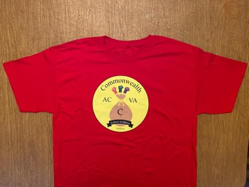 AC Commonwealth Fan Tee