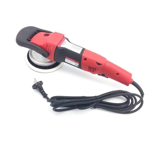 21mm variable speed random orbital dual action car polisher 700w 110v USA plug