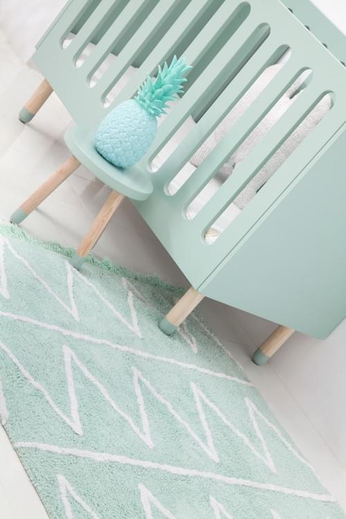 Hippy Menta