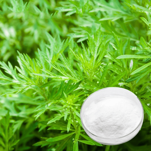 Artemisia annua Linn 98% artemisinin powder