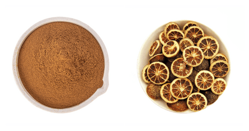 Fructus Aurantii Extract 6-30% Synephrine Weight Loss High Quality
