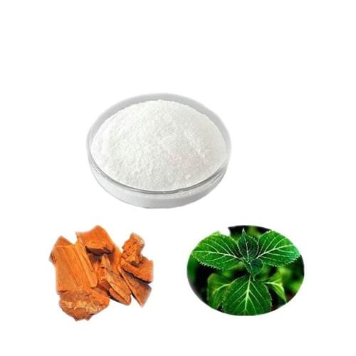 Yohimbe P.E 8% Yohimbine Tonifying kidney and enhancing Yang Natural powder