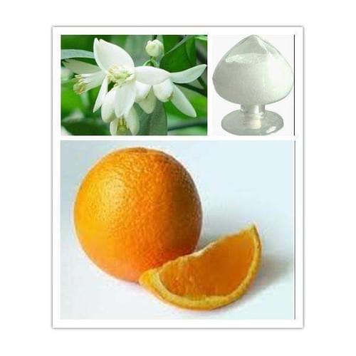 Pure natural citrus aurantium extract with 98% nobiletin