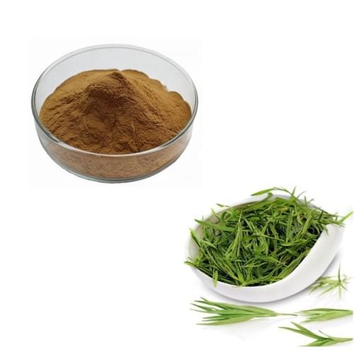 Ant-virus 10% 30% flavone extract bamboo extract bamboo leaf extract