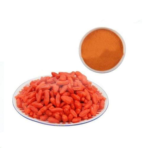 Goji Berry Extract/ Barbury Wolfberry Fruit Extract with Lycium Barbarum Polysaccharides