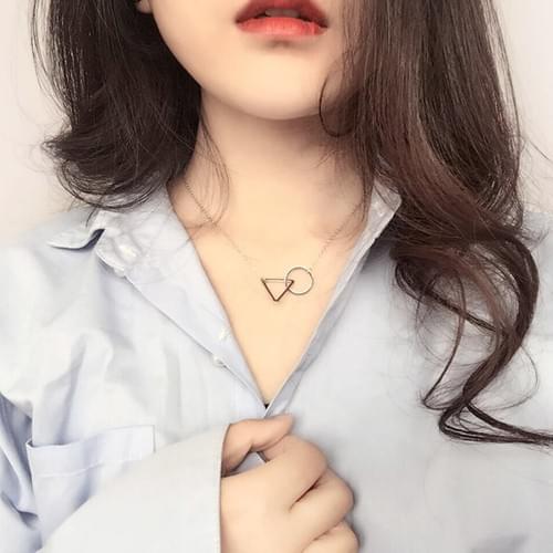 สร้อยคอเงิน925 พร้อมจี้