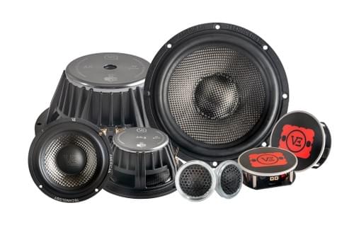shop speaker system
