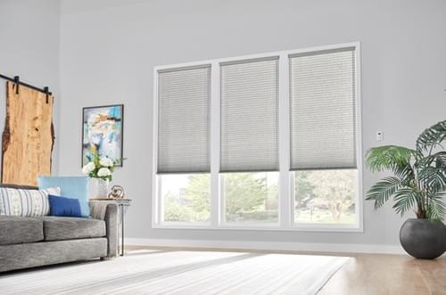 CELLULAR SHADES