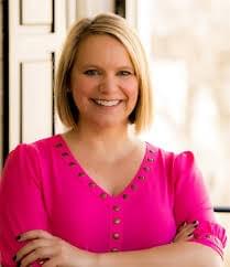 Bonnie Rich, GA State House - District 97