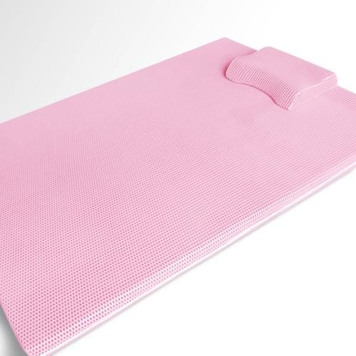 FGG1 air mesh latex mattress cover