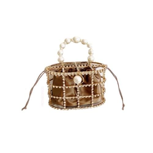 Diamond Cage