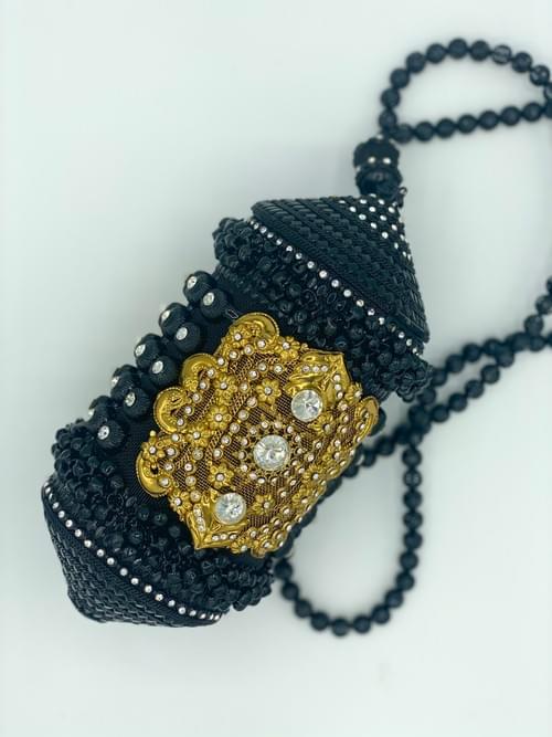 Black/ Gold Magic