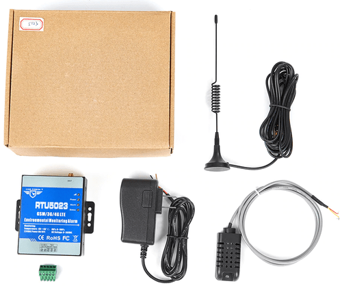 CliMATE Change Monitor