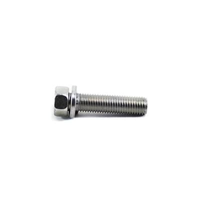 BOLT;FRT AXLE 5006104000
