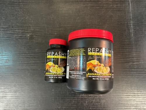Repashy Banana Cream Pie (3oz/12oz)