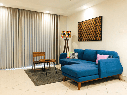 ITC Permata Hijau 3-BR