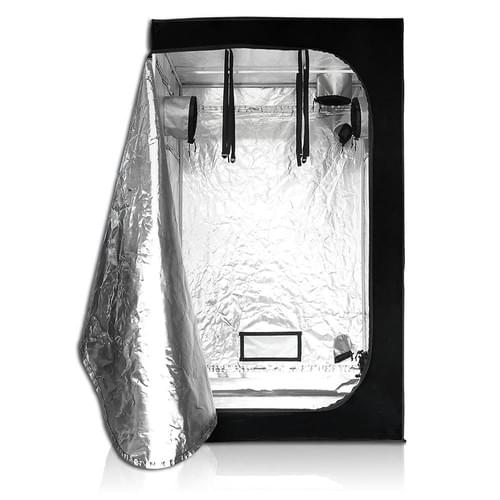 grow tent for indoor plant