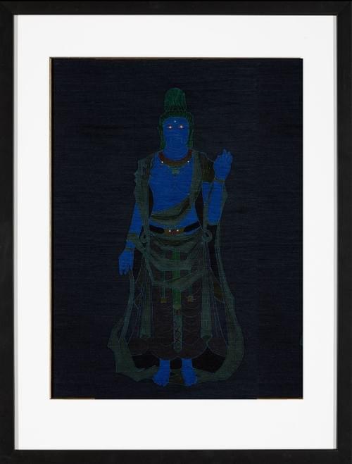 Deity